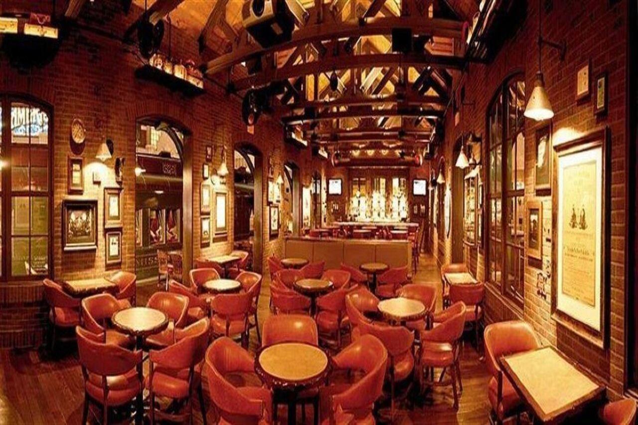 Ameristar Casino Hotel Kansas City Extérieur photo