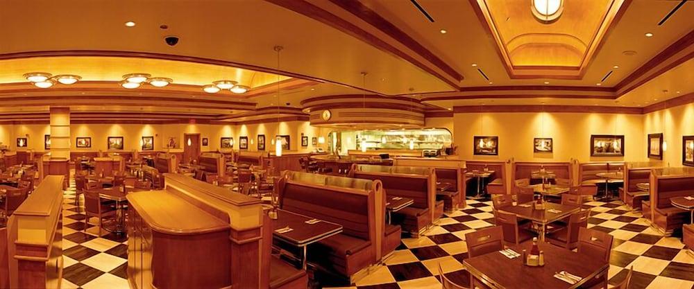 Ameristar Casino Hotel Kansas City Extérieur photo