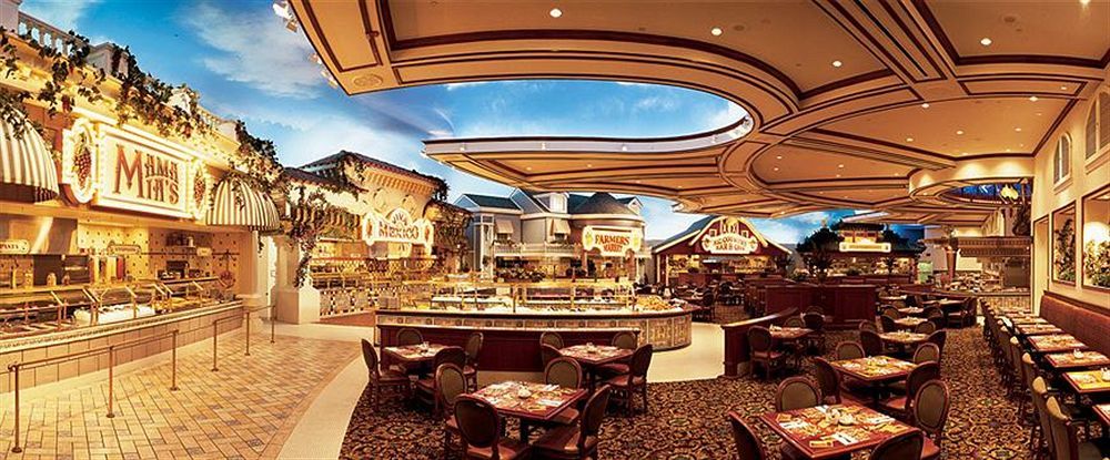 Ameristar Casino Hotel Kansas City Extérieur photo